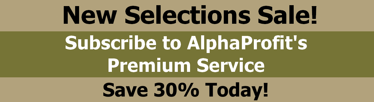 AlphaProfit Premium Service